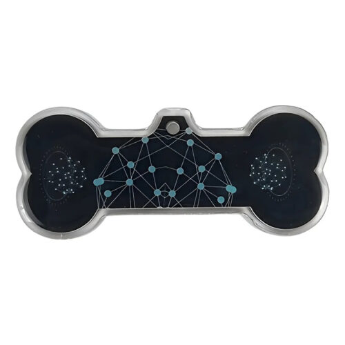 18Tarjeta Cuántica Ionizada para Mascotas Tarjeta Cuántica Ionizada para Mascotas