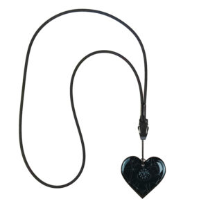 20Collar Colgante Energia Ionizada Corazon (2) Collar Colgante Energia Ionizada Corazon Bienestar